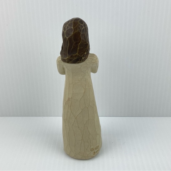 Willow Tree Sisters by Heart Figurine Susan Lordi 2000 - Picture 3 of 8